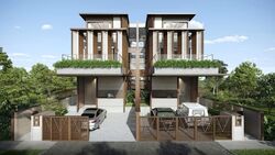 Opera Estate (D15), Detached #589492211